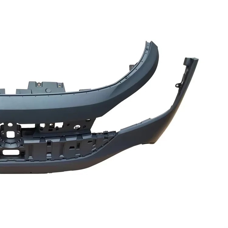 High Quality Auto Parts Front Bumper for ID6 OE 12G807217A